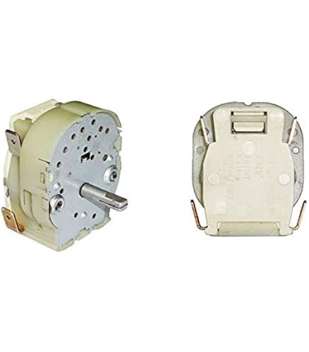 ROLLERGRILL A02008 Timer 15 Minuti Per Tostapane, Forno Pizza E Affumicatori