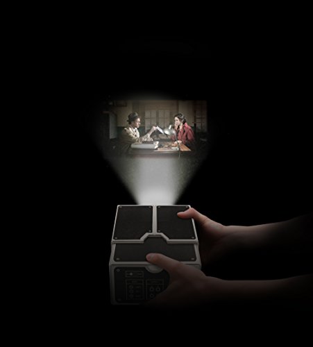 Smartphone Projektor Smartphone Beamer Mini videoprojektor