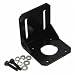 Produktbild 42mm L-Form-Alloy Steel Montagehalterung Zum NEMA17 Schrittmotor