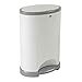 Korbell - Nappy Disposal System - 16 litre Step and Drop Bin
