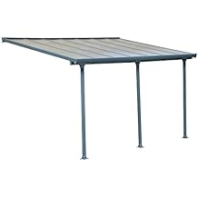 Suchergebnis auf Amazon.de für: terrassendach holz - 3 Sterne & mehr