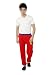 FILMAX® ORIGINALS 100% COTTON IN HOSIERY SPORTS GYM YOGA WORKOUT UNISEX JOGGERS TRACK PANT LOWERS RS.545.00