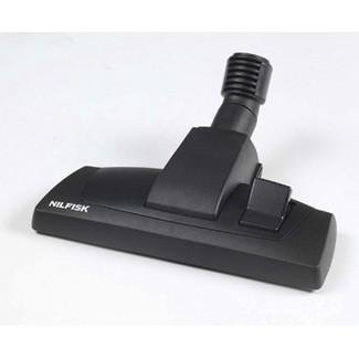 examen Brosse combinee king / backuum / gm80 aspirateur nilfisk gs80
