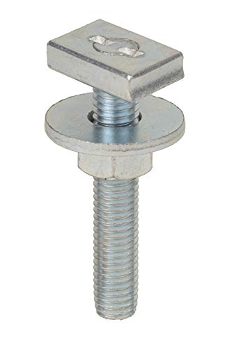 Preisvergleich Produktbild Dalsys Hammerkopfbefestiger 38-40 Gewinde M8x80