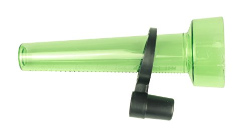 warkhome langfristig Professional Regenmesser mit Halter - 2