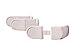 Stork Angle Locks (Pack of 3)