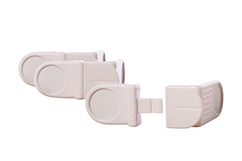 Stork Angle Locks (Pack of 3)