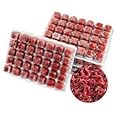 5 pack of Frozen Bloodworm, Frozen Fish Food