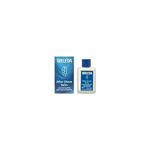 (12 PACK) - Weleda - After Shave Balm | 100ml | 12 PACK BUNDLE - Image 2