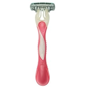 Wilkinson Sword Quattro for Women Disposable Razors - 3 Pack - Image 2