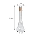 Produktbild Nordic - Transparent Water Hydroponics Flower Rope Dry Vase Diy Fake Bottle Home Table Decor Creative Nordic - Caddy Algae 16x20x1 Cookie Magnetic Plates Kids Flash Probiotics Wraps Gloves Count