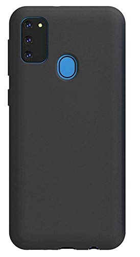 SmartLike Silicon Candy Case for Samsung Galaxy M21 / Samsung Galaxy M21 2021 / Samsung Galaxy M30s / Samsung Galaxy M30 s /