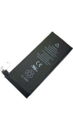 NAVSWA Original Replacement Battery Compatible for Iphone 4G (1220 mHA) RS.499 (80.00% Off) - Amazon