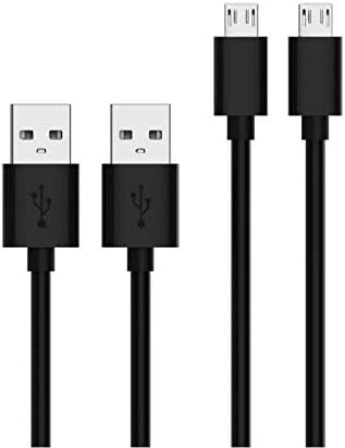 1M USB Charger Cable for GoPro HERO 5 (Black)