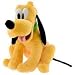 Tickles Yellow Pluto Stuffed Soft Plush Toy Love Girl 31 Cm RS.590.00