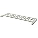 White Wood Safety Toddler Bedrail