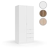 armario infantil blanco Mueble kit de fácil montaje, se entrega con las instrucciones de montaje y sus correspondientes herramientas para su optimo montaje.