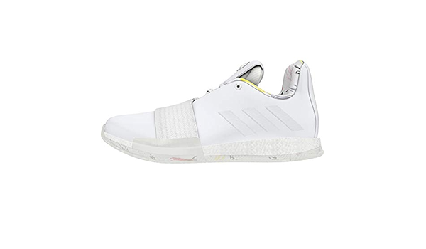 adidas harden vol 3 white