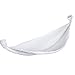 Pellor Handmade Newborn 0-3 Months Baby Boys Girls Hammock Cocoon Photography Photo Props Costume (White)