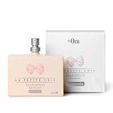 Con la Petite chic, para niña, descubrirás una esencia floral y afrutada, con el azahar como protagonista