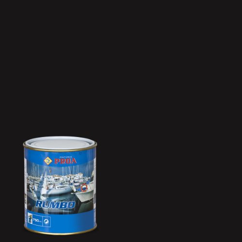 Preisvergleich Produktbild Konventioneller Bootslack, hart. Rumbo.