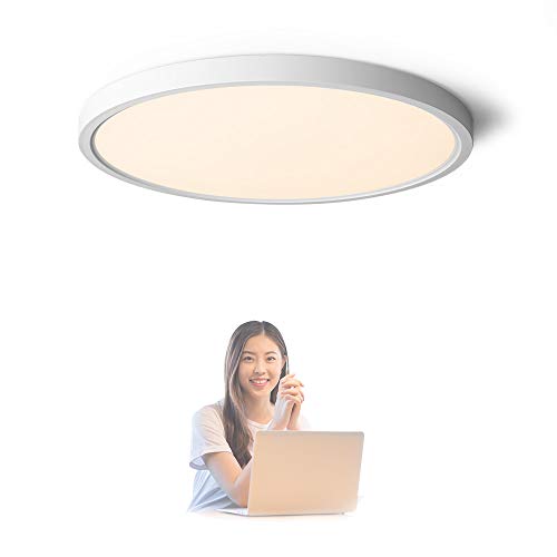 Plafoniera a led taloya