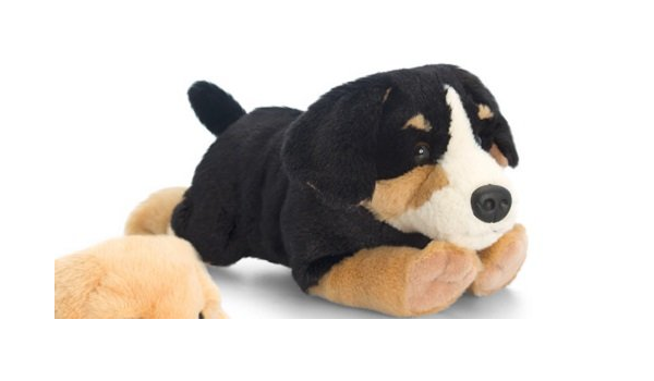 keel toys rottweiler