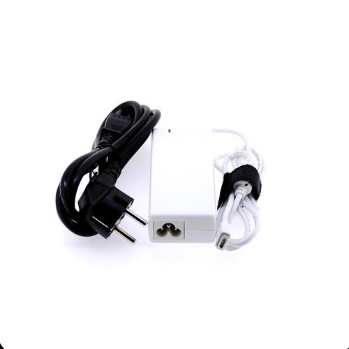 PN4070 Ladegerät Netzteil AC Adapter 14,5V 3,1A 45W Magnetic, für Apple A1237 A1244 A1369 A1370 A1374 ADP-54GD M3037 MB283LL/A, Apple iBook G4, Apple MacBook Air 11,6 45W Magsafe, Apple MacBook Air 13,3 45W Magsafe - 6