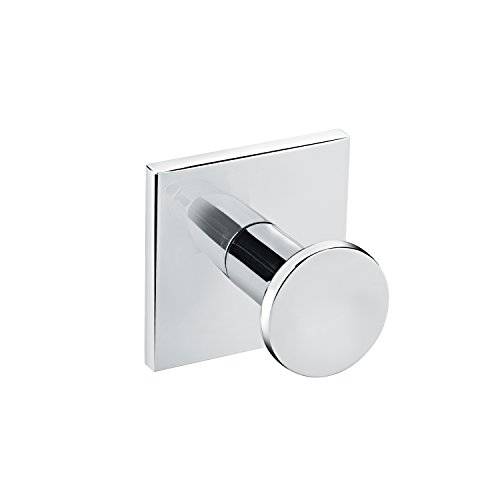 BATH+ by Cosmic Duo Square Colgador, Cromado