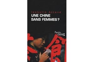 Une Chine sans femmes ?