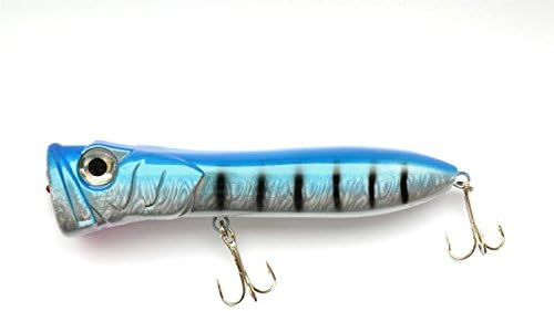 Tronix 4 Mega Popper 15cm 47g