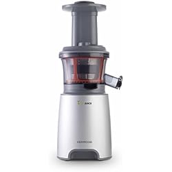 Kenwood JMP601SI Extracteur de jus Argent 1,3 L 150 W