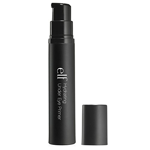 e.l.f. bajo Hidratante Ojo Primer, 0,35 oz