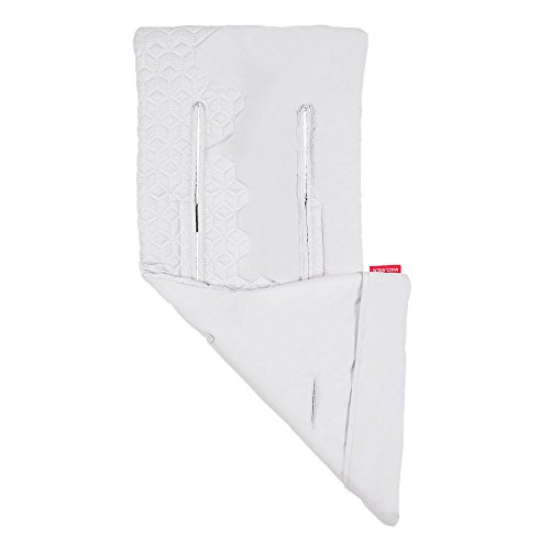 Maclaren Mark II Liner (Silver)