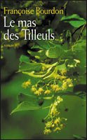 couverture de : Le Mas des Tilleuls 