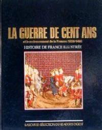couverture de : La Guerre de Cent ans et le redressement de la France
