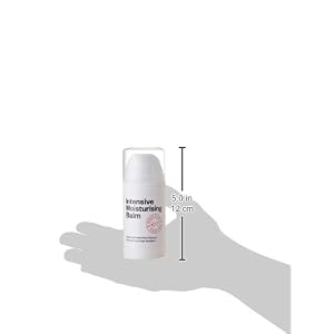 Executive Shaving Intensive Moisturising Balm Alcohol and Paraben Free (100ml) - Image 4