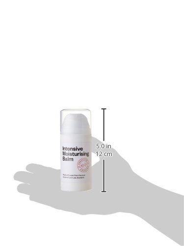 Executive Shaving Intensive Moisturising Balm Alcohol and Paraben Free (100ml) - Image 5