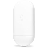 UBIQUITI Nanostation Loco5AC 450mbps 5GHz Kablosuz Access Point