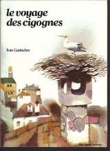 Le Voyage des cigognes francais Le Voyage des cigognes francais