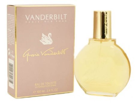 Preisvergleich Produktbild Gloria Vanderbilt EDT Perfume 100ml