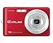 Produktbild Casio EXILIM EX-Z77 RD Digitalkamera (7 Megapixel, 3-fach opt. Zoom, 6,4 cm (2,5 Zoll) Display) rot
