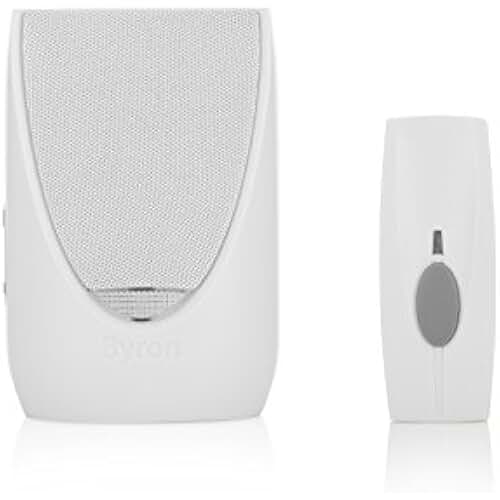 Amazon.co.uk doorbell for hard of hearing