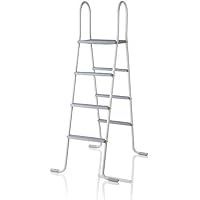 Amazon.es: Escaleras para piscinas: Jardín