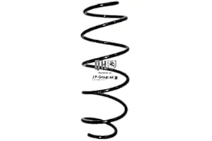JP Group Fahrwerksfeder Spiralfeder Fahrwerk 4142208400