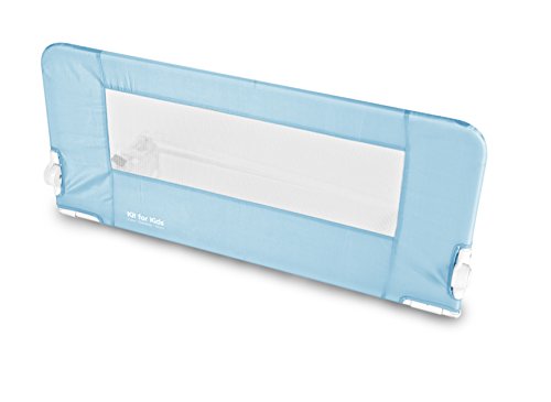 Preisvergleich Produktbild Kit for Kids FN0906-B Bettschutzgitter, 1 m