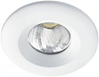 LEM – Aric Micro LED Recessed Downlight Fixed Round – 230 V – 4500 K 2.5 W – White