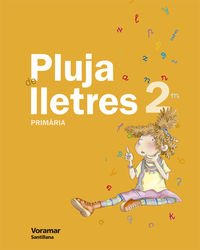 Pluja Lletres 2 PriMaría Voramar