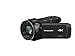 Price comparison product image Panasonic HC-VXF11EG-K 4K Camcorder (LEICA DICOMAR Lens with 24x optical zoom and 32x digital zoom and Full HD video, with viewfinder, optical image stabilizer)