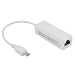 Cables Kart™ Micro USB to RJ45 LAN Ethernet Port 10/100 Mbps Cable Adapter RS.275.00